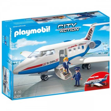 Jet Playmobil Jet Playmobil