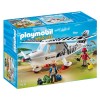 Avion explorateur Playmobil