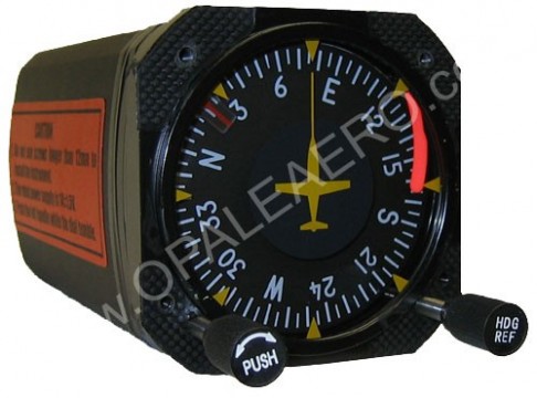 Directionnel électrique Falcon Gauge 14 Volts Directionnel électrique Falcon Gauge 14 Volts