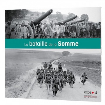 La bataille de la Somme La bataille de la Somme