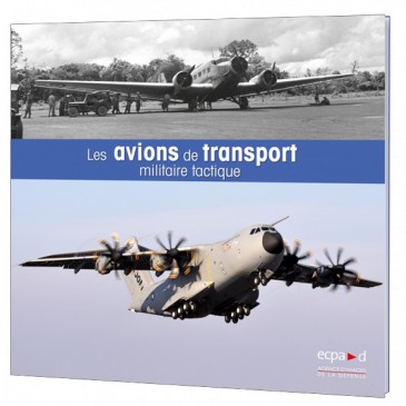 Les avions de transport militaire tactique