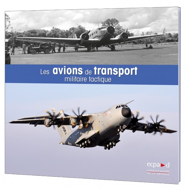 Les avions de transport militaire tactique