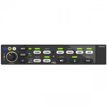 Panneau audio Trig TMA 44 Panneau audio Trig TMA 44