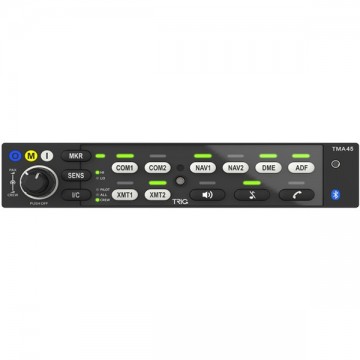 Panneau audio Trig TMA 45 Panneau audio Trig TMA 45