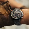 Montre Avi8 Hawker Harrier II - AV-4056-03