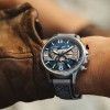 Montre Avi8 Hawker Harrier II - AV-4056-01