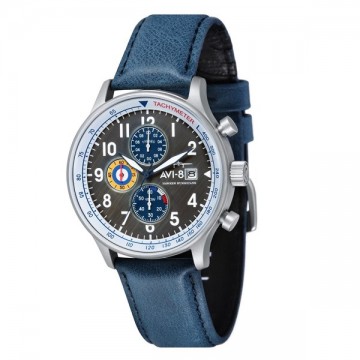 Montre Avi8 Hawker Hurricane - AV-4011-0F Montre Avi8 Hawker Hurricane - AV-4011-0F