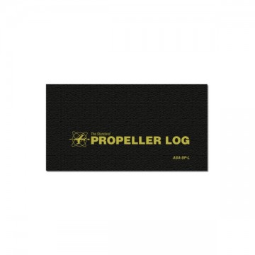 Logbook Hélice ASA Logbook Hélice ASA