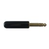 Plug jack casque stereophonique