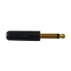 Plug jack casque monophonique