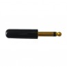 Plug jack casque monophonique
