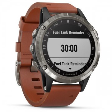 Montre GPS aviation Garmin D2 Delta Montre GPS aviation Garmin D2 Delta