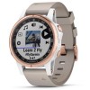 Montre GPS aviation Garmin D2 Delta S