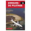 Erreurs de pilotage - Tome 12