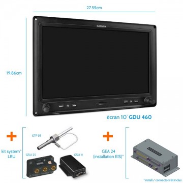 Gps aviation Garmin G3X Touch Gps aviation Garmin G3X Touch