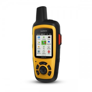 GPS de communication Garmin InReach SE+ GPS de communication Garmin InReach SE+