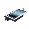 Berceau spécifique RAM Mount pour iPad 2 avec connecteur