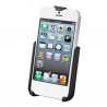 Berceau spécifique RAM Mount pour iPhone 5, 5s, SE
