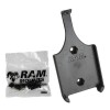 Berceau spécifique RAM Mount pour iPhone 5, 5s, SE