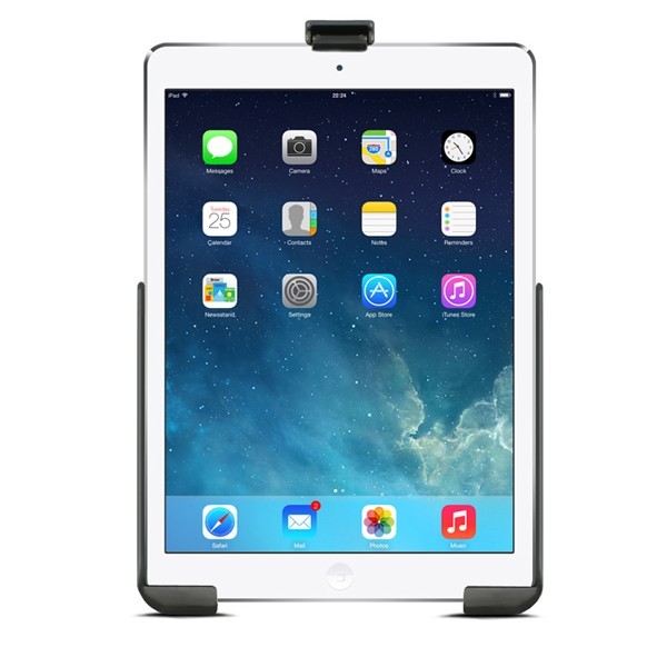 Berceau spécifique RAM Mount pour iPad 5-6, iPad Air 1-2, Pro 9,7"