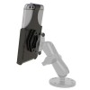 Berceau spécifique RAM Mount pour iPhone 6+, 7+, 8+, 6s+