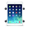 Berceau universel Ram Mount X-Grip pour tablette 7" à 8"
