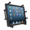 Berceau universel RAM Mount Tablet PC X-Grip III pour tablette 9"-10"