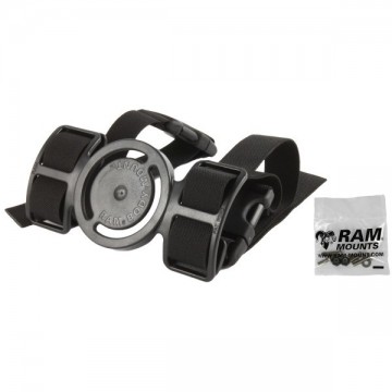 Support de cuisse universel pour tablette RAM Mount RAM-BM-L1 Support de cuisse universel pour tablette RAM Mount RAM-BM-L1