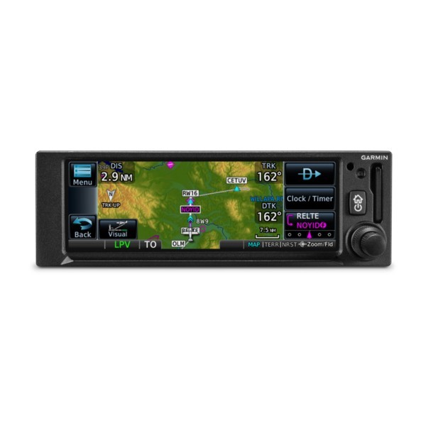 Garmin GPS 175