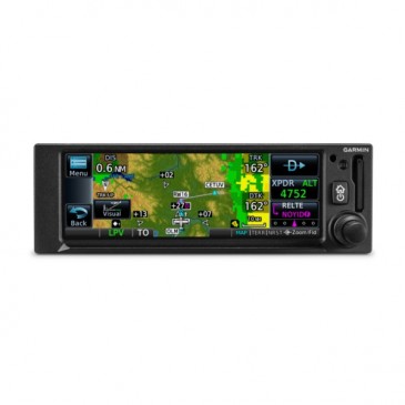 Garmin GPS - transpondeur ADS-B GNX 375