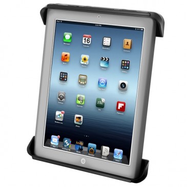 Berceau Tab-Tite™ pour Apple iPad Génération 1-4 et plus - (RAM-TAB3U)