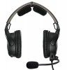 Casque Bose A20 ANR - LEMO cordon spiralé