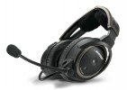 Casque Bose A20 ANR - LEMO cordon spiralé