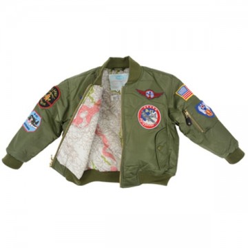 Blouson aviateur - Enfants Blouson aviateur - Enfants