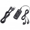 Oreillettes bluetooth ICOM VS-3