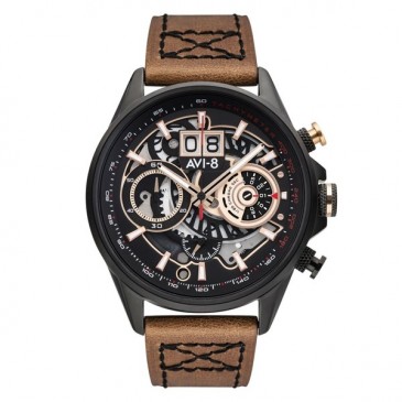 Montre Avi-8 Hawker Harrier II Matador edition - AV-4065-03