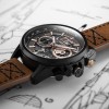 Montre Avi8 Hawker Harrier II - AV-4065-03