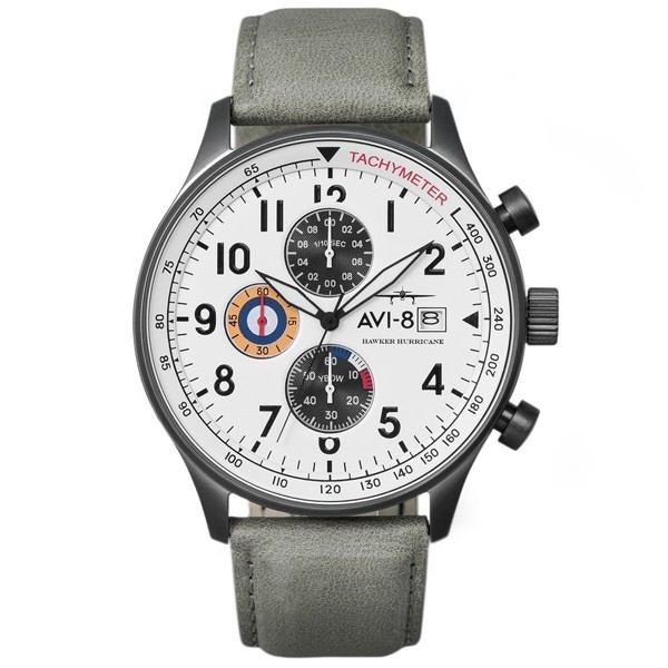 Montre Avi8 Hawker Hurricane - AV-4011-0B