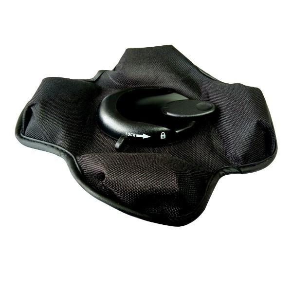 Support mobile souple antidérapant Garmin GPSMAP