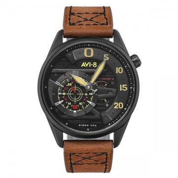 Montre Avi8 Hawker Harrier II Ace Of Spades - AV-4070-04 Montre Avi8 Hawker Harrier II Ace Of Spades - AV-4070-04