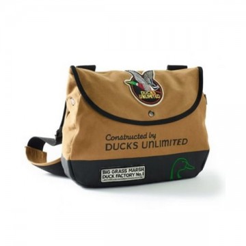 Sac en bandoulière Red Canoe Duck Unlimited Sac en bandoulière Red Canoe Duck Unlimited
