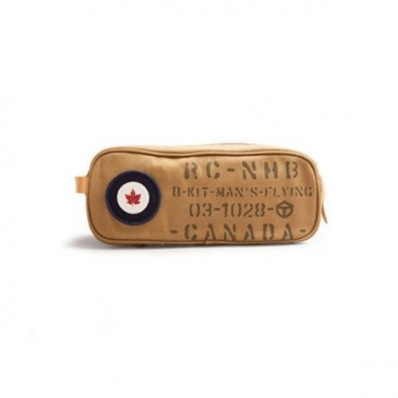 Trousse de toilettes Red Canoe RCAF