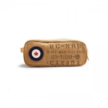 Trousse de toilette Red Canoe RCAF Trousse de toilette Red Canoe RCAF