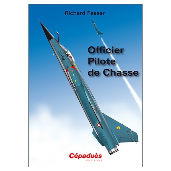 Officier Pilote de Chasse