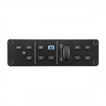 Panneau de commande autopilot Garmin GMC305 Panneau de commande autopilot Garmin GMC305