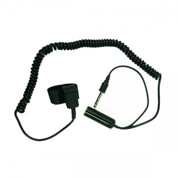 Flightcom Push-to-talk Gold Flightcom Push-to-talk Gold
