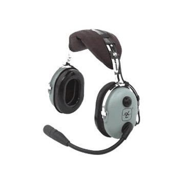 Casque David Clark H10-13H