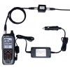 VHF portable ICOM IC-A25CEFRII certifiée
