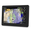 GPS portable Garmin Aera 760