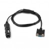 Câble CLA - 12V pour support de montage Aera 760